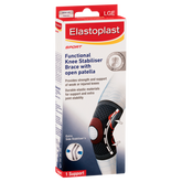 Elastoplast Sport Functional Knee Brace Large